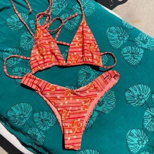 Blackbough Sunshine State Set